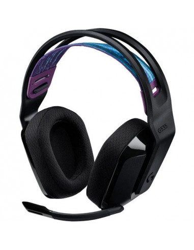 Logitech G535 Wireless Auriculares...