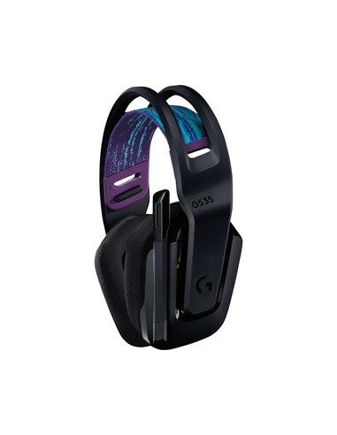 Logitech G535 Wireless Auriculares...