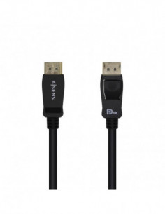 Cabo DisplayPort Aisens,...