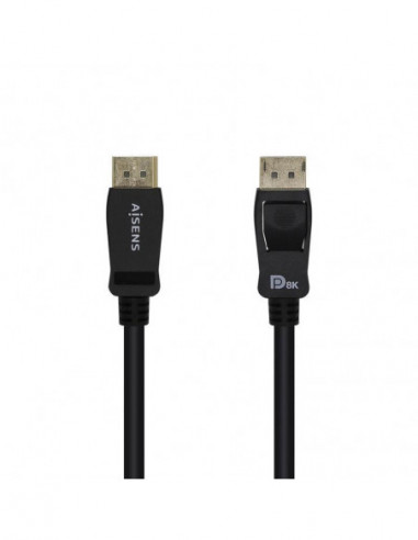 Cabo DisplayPort Aisens, Série A149,...