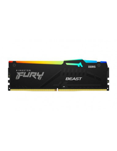 Kingston Technology FURY Beast RGB...