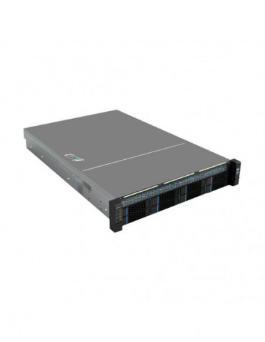 UNYKAch - Caixa Server PRO Rack 2U...