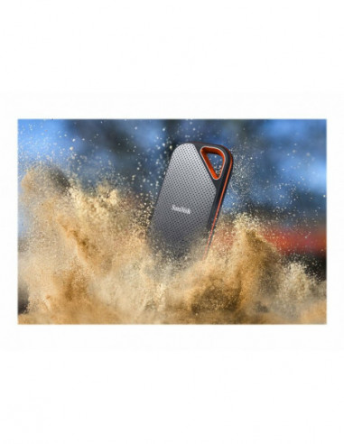 SanDisk Extreme PRO Portable -...