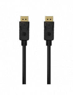 Cabo DisplayPort Aisens...