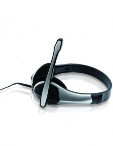 Conceptronic Auriculares Chatstar2 V2...