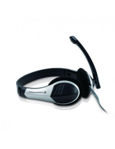 Conceptronic Auriculares Chatstar2 V2...