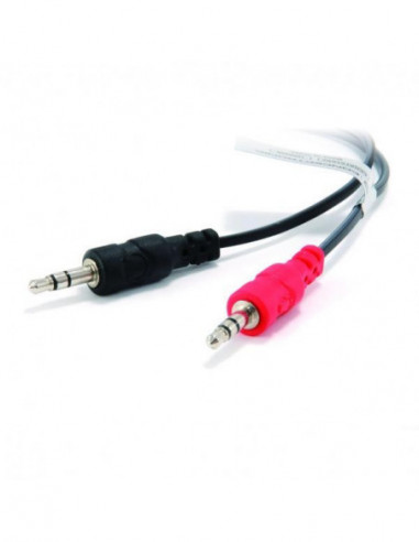 Conceptronic Auriculares Chatstar2 V2...