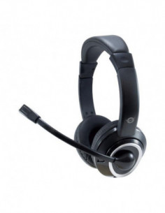 Auricular Con Microfono...