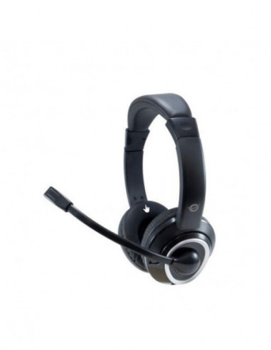 Auricular Con Microfono Conceptronic...