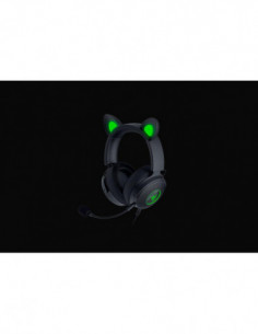 Razer - Auscultadores...