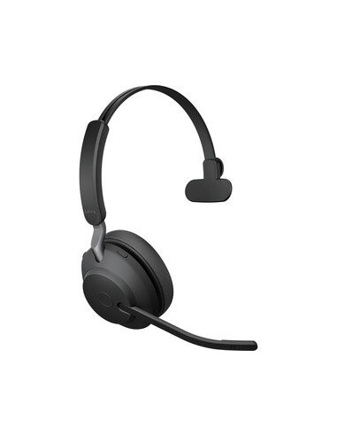 Jabra - Evolve2 65, Uc Mono...