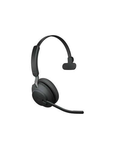 Jabra - Evolve2 65, Uc Mono...