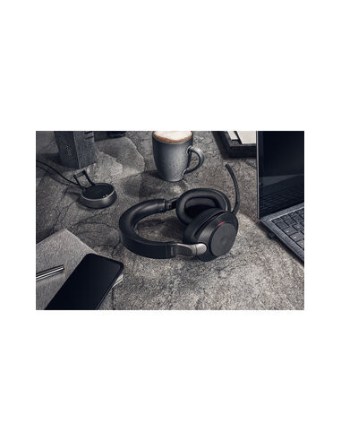 Jabra Evolve2 85, Ms Stereo...