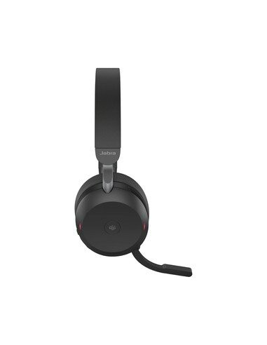 Jabra Evolve2 75 Ms Negro + Link 380a