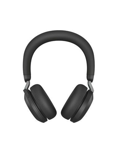 Jabra Evolve2 75 Ms Negro + Link 380a