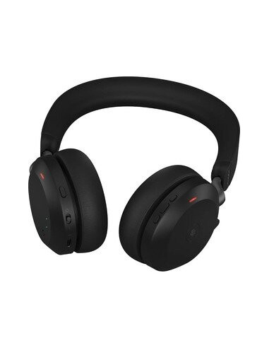 Jabra Evolve2 75 Uc Negro + Link 380a