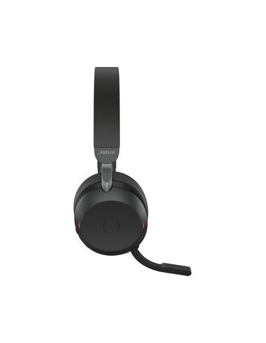 Jabra Evolve2 75 Uc Negro + Link 380a