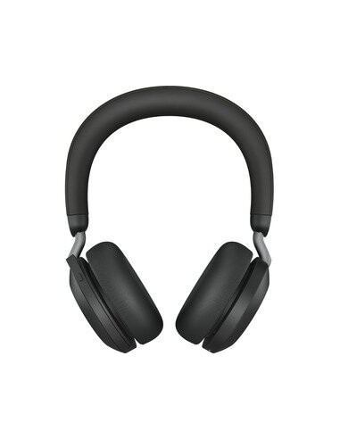 Jabra Evolve2 75 Uc Negro + Link 380a