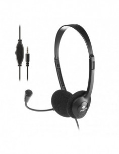 Ngs Auricular Diadema Ms103max