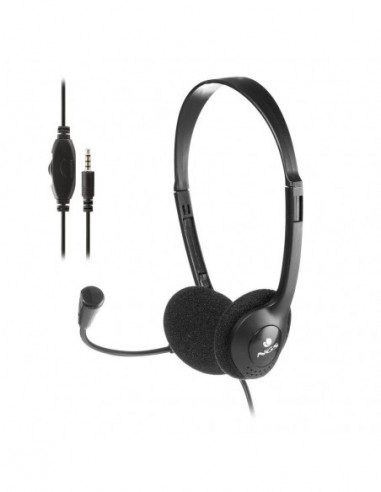 Ngs Auricular Diadema Ms103max