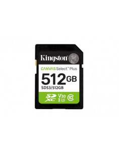 Kingston Technology Canvas...