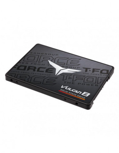 SSD 2.5 TeamGroup T-FORCE VULCAN Z...