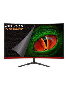 Keepout Monitor 22" Hdmi...