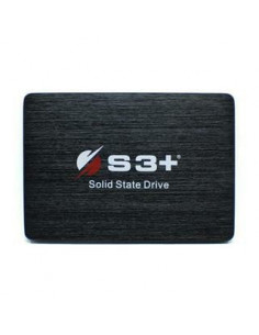 Internal SSD S3+ 2.5 480GB INT