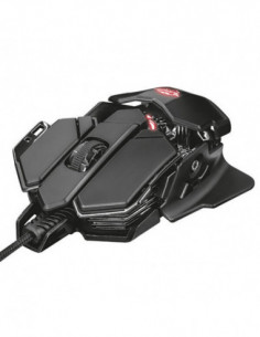Trust Gaming Mouse GXT138...
