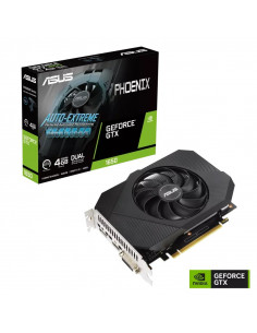 Placa Gráfica Asus GTX1650...