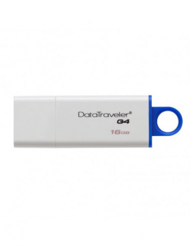 Pen drive Kingston DataTraveler G4...