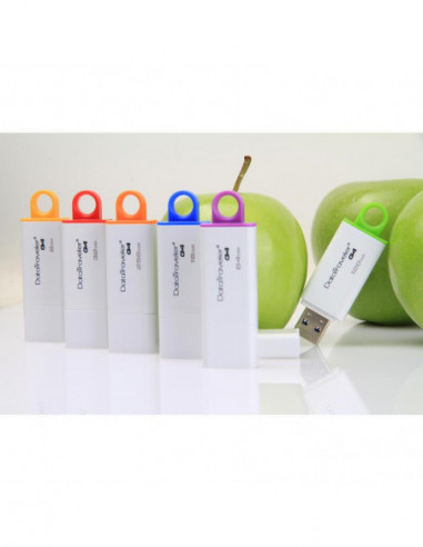 Pen drive Kingston DataTraveler G4...