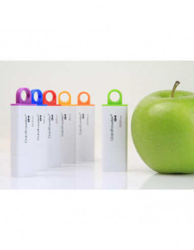Pen drive Kingston DataTraveler G4...