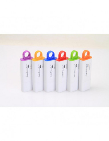 Pen drive Kingston DataTraveler G4...