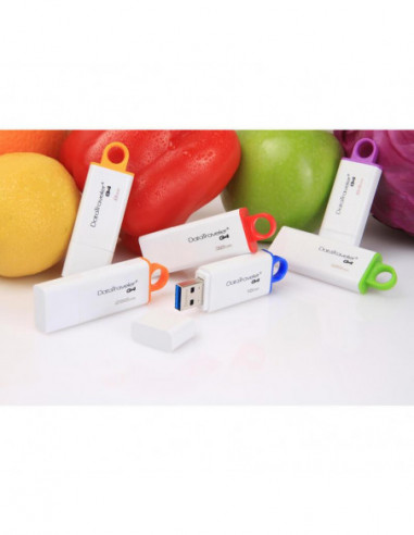 Pen drive Kingston DataTraveler G4...