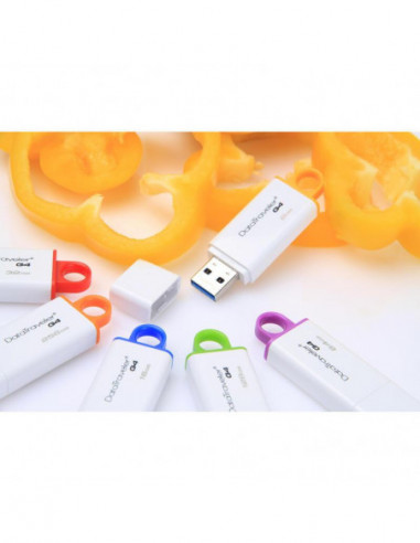 Pen drive Kingston DataTraveler G4...