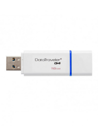 Pen drive Kingston DataTraveler G4...
