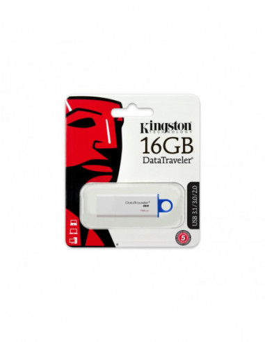 Pen drive Kingston DataTraveler G4...