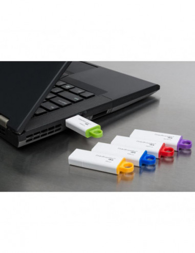 Pen drive Kingston DataTraveler G4...