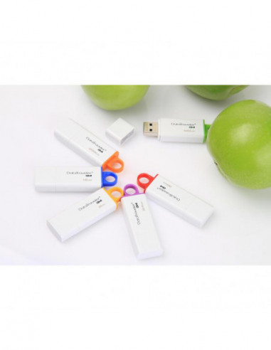 Pen drive Kingston DataTraveler G4...