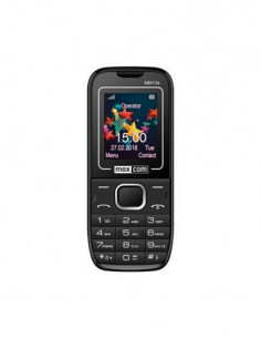 Maxcom Feature Phone 2g...