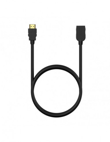 Cabo HDMI Aisens A120-0547 -...