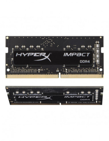 Kingston ValueRAM 32GB 3200MHZ DDR4...