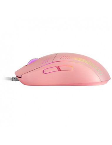 Rato Mars Gaming MMPRO: Óptico, 32000...
