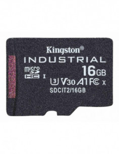 Cartão microSDHC Kingston...