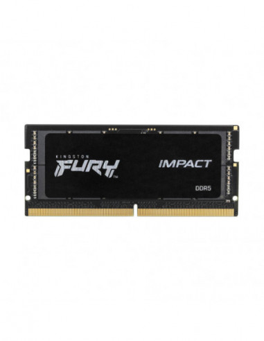 Kingston FURY Impact - DDR5 - módulo...