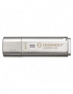 Kingston 64GB IronKey...