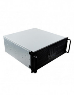 UNYKAch Caixa RACK 19" 4U...