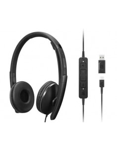 Auriculares Anc Con Cable...