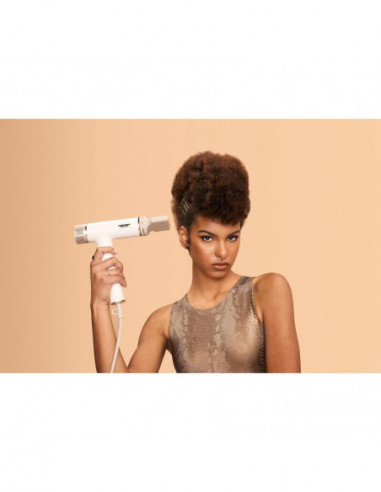 Modelador de Cabelo SHARK Speedstyle...